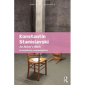 An Actor's Work - Paperback