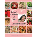 JoAnn's Culinary & Other Assorted Treats - Hardcover