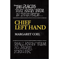 Chief Left Hand: Southern Arapaho Volume 159 - Paperback