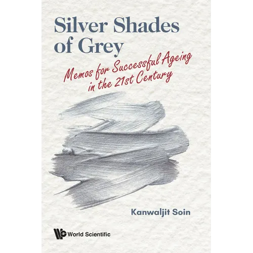 Silver Shades of Grey: Memos for ... - Paperback