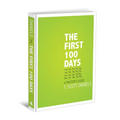 The First 100 Days: A Pastor's Guide - Hardcover