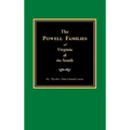 The Powells of Virginia and the South - Hardcover