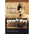 Letters to Shirley: An Italian and American Aviator in World War I - Hardcover