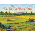 The "Do For Others" Day - Paperback