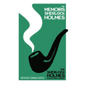 The Memoirs of Sherlock Holmes: With Original Illustrations by Sidney Paget - Paperback