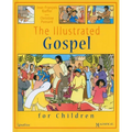 The Illustrated Gospel for Children - Hardcover