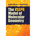 The VSEPR Model of Molecular Geometry - Paperback