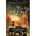 The Blue Orchard - Paperback
