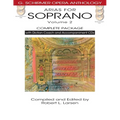 Arias for Soprano, Volume 2: Complete Package [With 5 CDs] - Paperback
