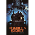 The Dead Friends Society - Paperback