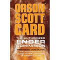The Authorized Ender Companion - Paperback