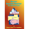 Ancient Egyptian Masonry: The Building Craft - Paperback