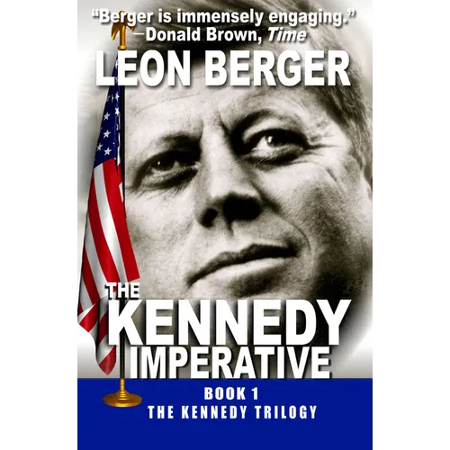 The Kennedy Imperative - Paperback