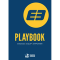 E3 Playbook: Engage. Equip. Empower. - Paperback