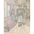 The Effigy - Paperback