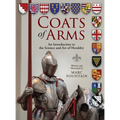 Coats of Arms: An Introduction to The Science and Art of Heraldry - Hardcover