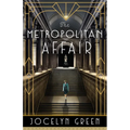 The Metropolitan Affair - Paperback