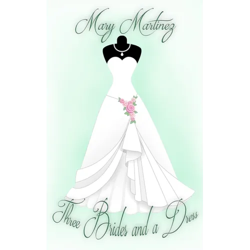 Three Brides and a Dress - Paperback