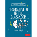 A Little Guide for Teachers: Generative AI in the Classroom - Paperback