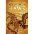 Hawk - Paperback