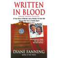 Written in Blood - Paperback