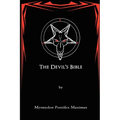 The Devil's Bible - Paperback