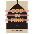 God in Pink - Paperback
