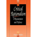 Critical Rationalism - Paperback