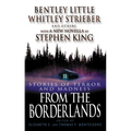 From the Borderlands: Stories of Terror and Madness - Paperback