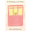 At Weddings and Wakes - Paperback