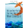 We can Only Put Out The Fire, Not Catch What Started it. - Paperback