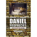 The Daniel Prophecies: God's Plan for the Last Days - Paperback