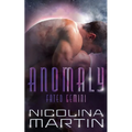 Anomaly - Paperback