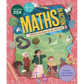 Everyday Stem Maths - Maths in Action - Hardcover