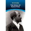 The Souls of Black Folk (Dover Thrift Editions) - Paperback
