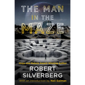 The Man in the Maze - Paperback