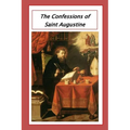 The Confessions of Saint Augustine - Paperback
