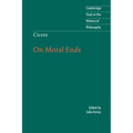 Cicero: On Moral Ends - Paperback