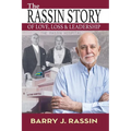 The Rassin Story of Love, Loss & Leadership - Paperback