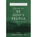 Called To Be God's People - Paperback