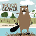 The Busy Beaver - Paperback