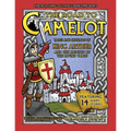 The Road to Camelot: Tales and Legends of King Arthur and the Knights of the Round Table - Paperback