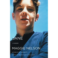 Jane: A Murder - Paperback