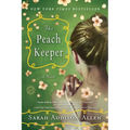 The Peach Keeper - Paperback