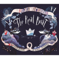 The Real Boat - Hardcover