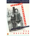 Lost in Translation: A Life in a New Language - Paperback