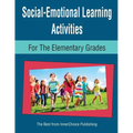 Social-Emotional Learning Activities for the Elementary Grades - Paperback