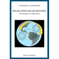 Relocating Solar Returns: The Importance of Being There - Paperback
