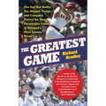 The Greatest Game: The Day That Bucky, Yaz, Reggie, Pudge, and Company Played the Most Memorable Game in Baseball's Most Intense Rivalry - Paperback