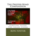 The Prepper Road Compendium - Paperback